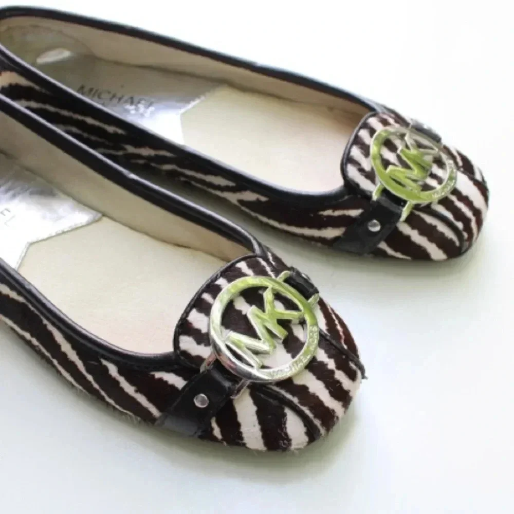 Michael Kors flats